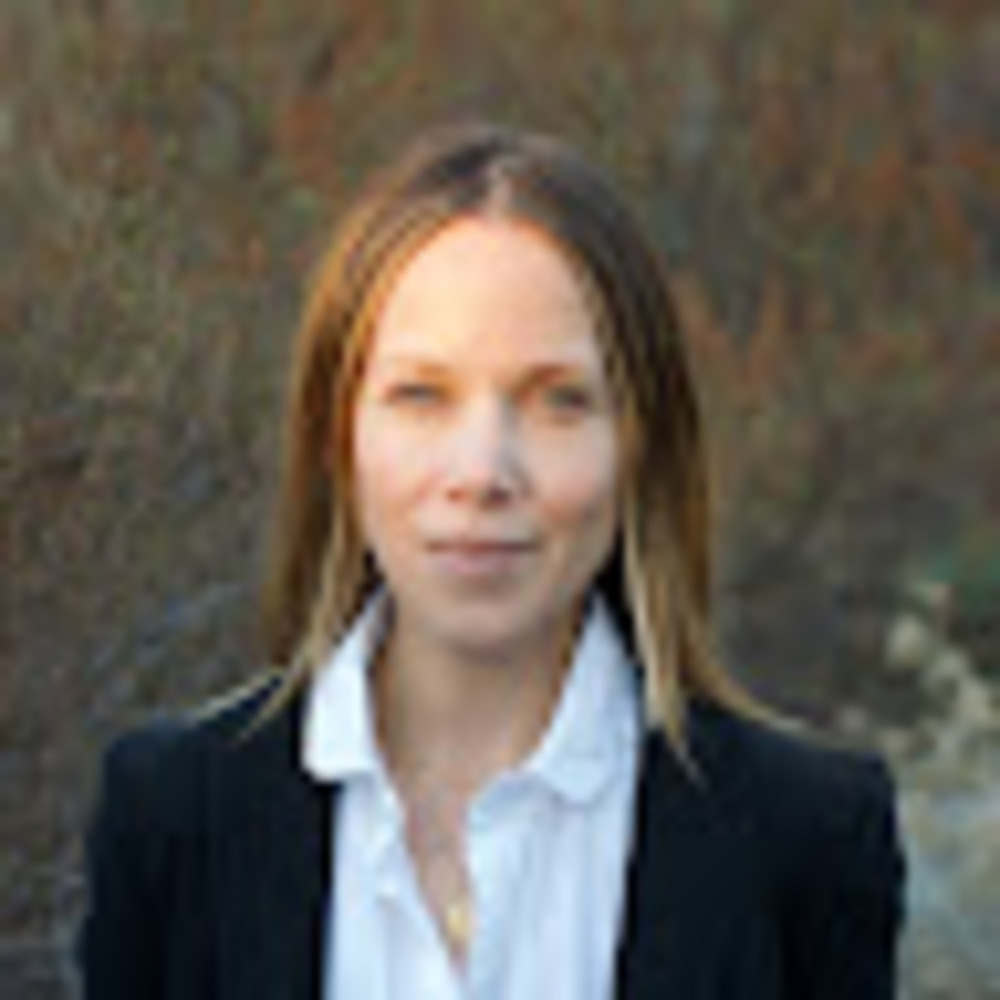 Meet your Posher, Karen